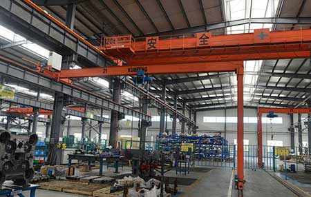 起重機械 起重機械