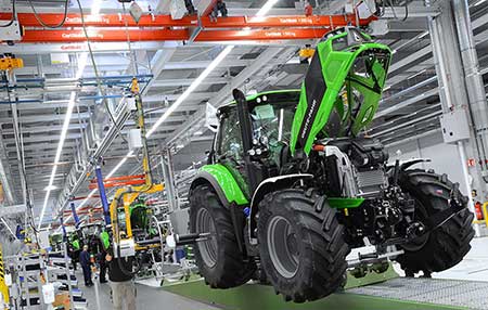 農(nóng)業(yè)機械 農(nóng)業(yè)機械