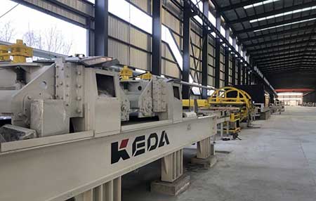 陶瓷機械 陶瓷機械