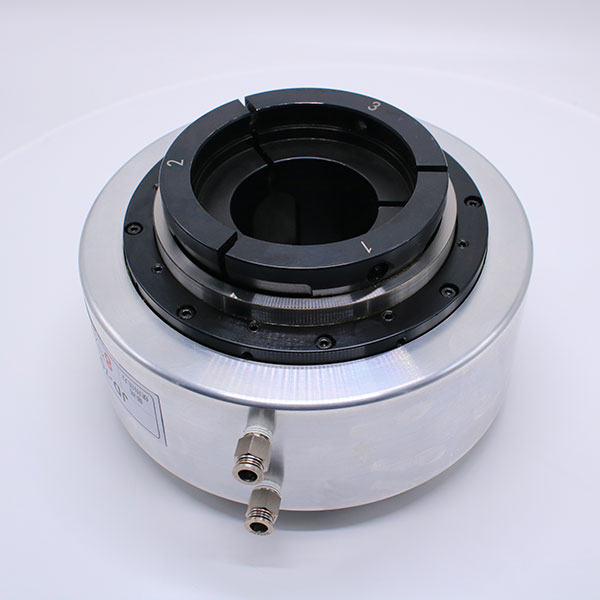 70型三爪四爪氣動卡盤 激光切管機卡盤 封口機卡盤