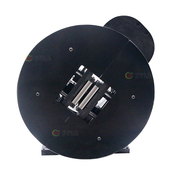 120雙卡盤(pán)前卡后卡簡(jiǎn)易款輕卡